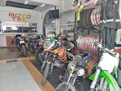 Dirección, horario, teléfono y opiniones de Refaccionaria Moto Tec en Cuernavaca