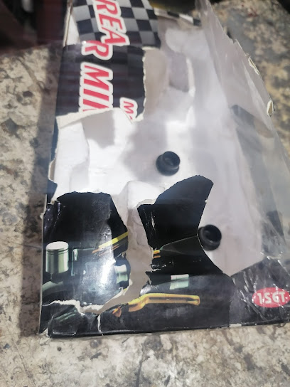 Dirección, horario, teléfono y opiniones de Refaccionaria - Taller de Motos Los Ticos en Álvaro Obregón