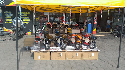 Dirección, horario, teléfono y opiniones de Refacciones Mora en Chalco