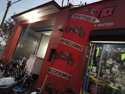 Dirección, horario, teléfono y opiniones de Refacciones Motoxtock y Taller en Oaxaca de Juárez