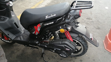 Dirección, horario, teléfono y opiniones de Refacciones Pará Bicicletas y Motosicletas Unicca Hernandez en Valle de Chalco Solidaridad