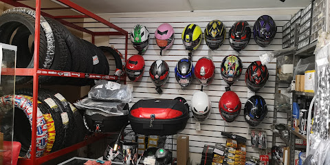 Dirección, horario, teléfono y opiniones de Refacciones y Accesorios Motosport Tepic en Tepic