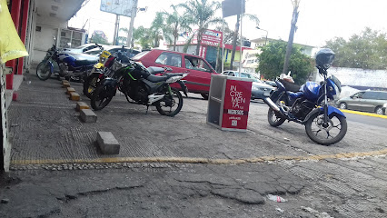Dirección, horario, teléfono y opiniones de Remo Motos Cuernavaca en Cuernavaca