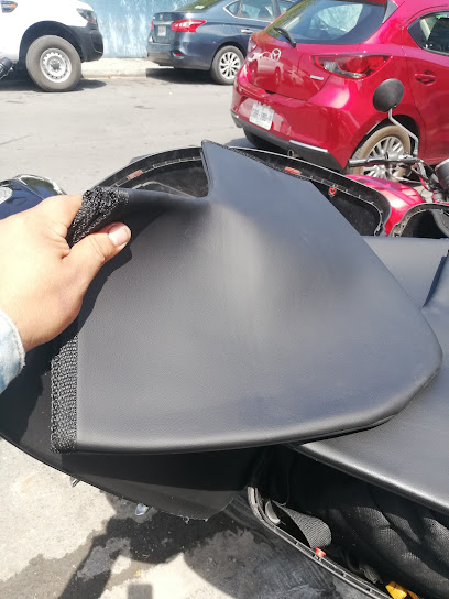 Dirección, horario, teléfono y opiniones de Reymar Moto Partes en Monterrey