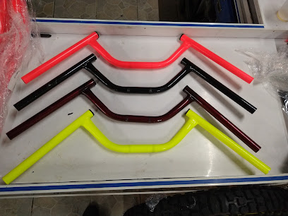 Dirección, horario, teléfono y opiniones de Rp Motos en Poza Rica