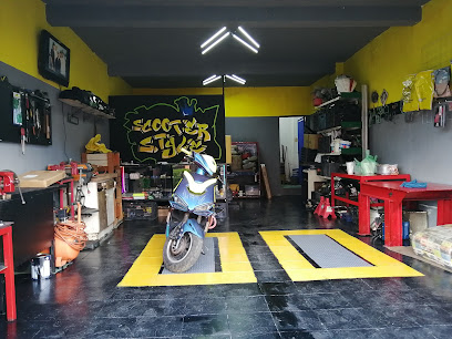 Dirección, horario, teléfono y opiniones de Scooter Style en Coacalco