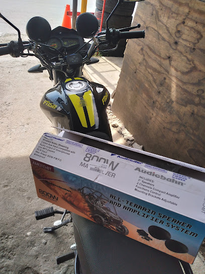 Dirección, horario, teléfono y opiniones de Serv_Gc Motos en Matamoros