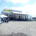 Dirección, horario, teléfono y opiniones de Serval Llantas y Servicio de Calvillo S.A. de C.V. en Calvillo
