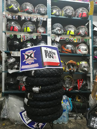 Dirección, horario, teléfono y opiniones de Servicio de Motos y Refacciones Express en Tehuacán