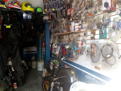 Dirección, horario, teléfono y opiniones de Shine Real Taller Motocicletas en Álvaro Obregón