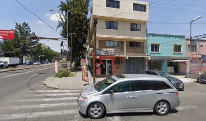 Dirección, horario, teléfono y opiniones de Shopbikers Moctezuma en Venustiano Carranza