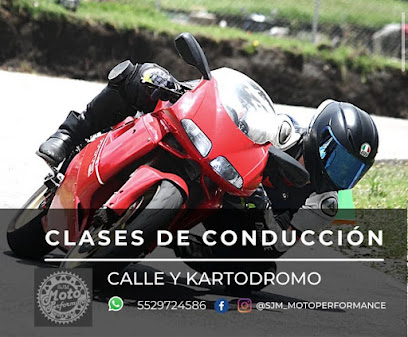 Dirección, horario, teléfono y opiniones de Sjm Motoperformance Roma en Álvaro Obregón