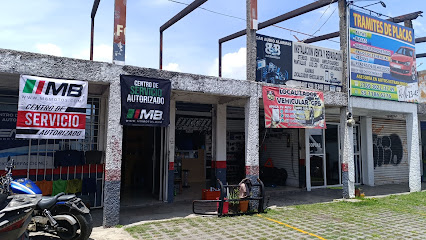 Dirección, horario, teléfono y opiniones de Solucion en 2 Ruedas en Coacalco