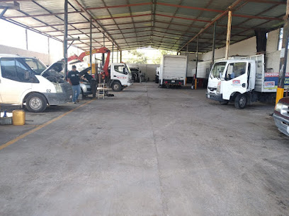 Dirección, horario, teléfono y opiniones de Soluciones Tecnica Diesel en Jesús María