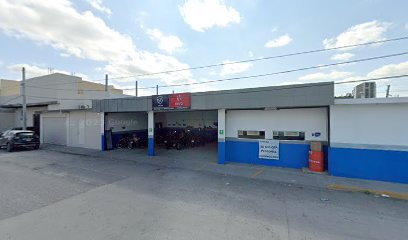Dirección, horario, teléfono y opiniones de Super Chief en Reynosa