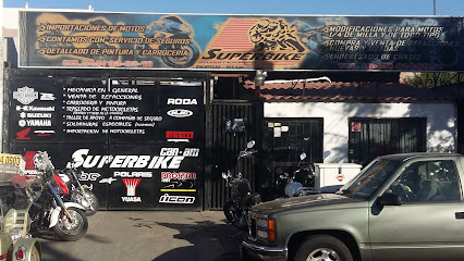 Dirección, horario, teléfono y opiniones de Superbike Motos Servicio y Partes en Cd. Obregón
