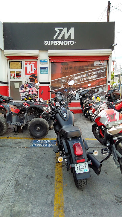 Dirección, horario, teléfono y opiniones de Supermoto Ruiz Cortines en Monterrey