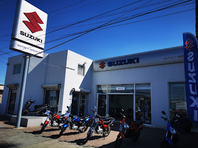 Dirección, horario, teléfono y opiniones de Suzuki Motos y Servicios de Mexicali en Mexicali