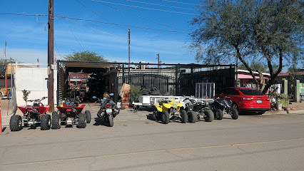 Dirección, horario, teléfono y opiniones de Taller Cutter en Mexicali