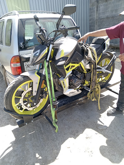 Dirección, horario, teléfono y opiniones de Taller Dani Motos en Juárez