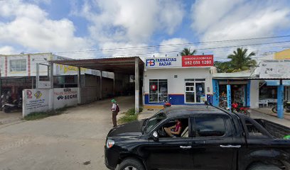 Dirección, horario, teléfono y opiniones de Taller Electrico Automotriz El Secre en Champotón