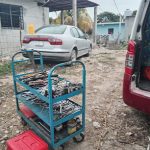 Dirección, horario, teléfono y opiniones de Taller Mecánico Automotriz Rodolfo en Champotón