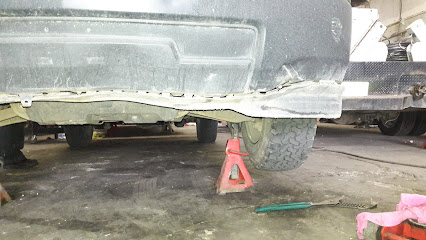 Dirección, horario, teléfono y opiniones de Taller Mecánico Cochon's en Tijuana