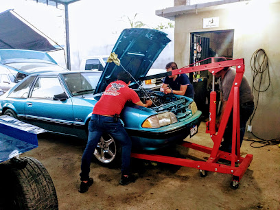 Dirección, horario, teléfono y opiniones de Taller Mecánico Family Motor Sport en San José del Cabo