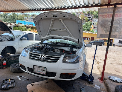 Dirección, horario, teléfono y opiniones de Taller Mecánico Guerrerl en Zihuatanejo