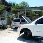 Dirección, horario, teléfono y opiniones de Taller Mecánico Leder en Champotón