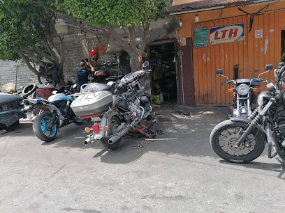 Dirección, horario, teléfono y opiniones de Taller Motos Sobrino de Nicho en Iztapalapa