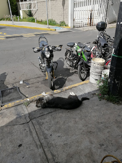 Dirección, horario, teléfono y opiniones de Taller Motos y Burros Garage en Tláhuac