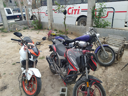 Dirección, horario, teléfono y opiniones de Taller Nuevo Laredo Motorcycle en Nuevo Laredo