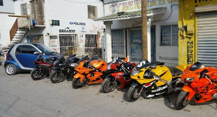 Dirección, horario, teléfono y opiniones de Taller Rs Motos en Reynosa