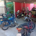 Dirección, horario, teléfono y opiniones de Taller de Moto Toache en Champotón