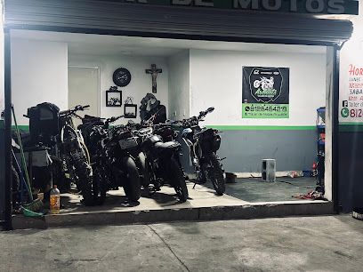 Dirección, horario, teléfono y opiniones de Taller de Motos Arquieta en Juárez