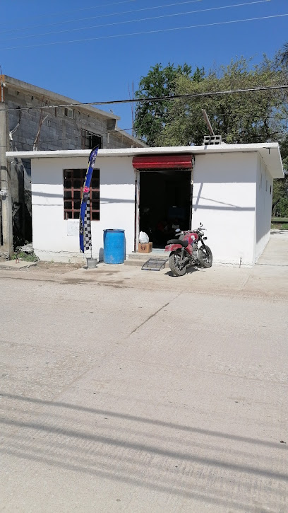 Dirección, horario, teléfono y opiniones de Taller de Motos Arturo en Cd. Valles