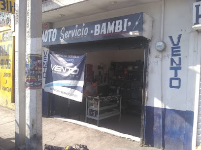 Dirección, horario, teléfono y opiniones de Taller de Motos Bambi Motor Garage en Torreón