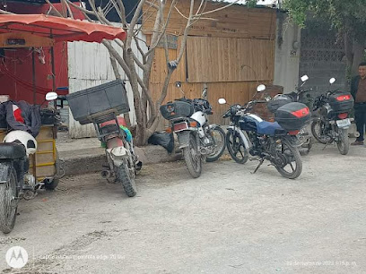 Dirección, horario, teléfono y opiniones de Taller de Motos Benek en Reynosa