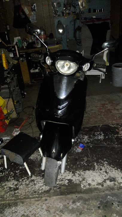 Dirección, horario, teléfono y opiniones de Taller de Motos Bugle en Tijuana