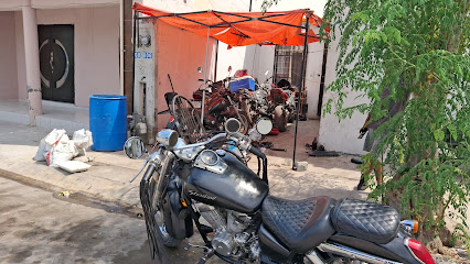 Dirección, horario, teléfono y opiniones de Taller de Motos El Flaco en Apodaca