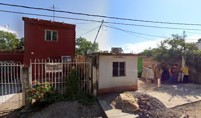 Dirección, horario, teléfono y opiniones de Taller de Motos El Pinto en Guasave