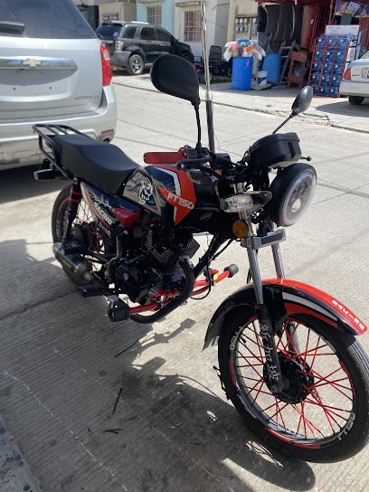Dirección, horario, teléfono y opiniones de Taller de Motos Galarza en Altamira