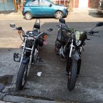 Dirección, horario, teléfono y opiniones de Taller de Motos Hegari en Azcapotzalco