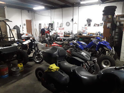 Dirección, horario, teléfono y opiniones de Taller de Motos Joe en Tijuana