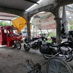 Dirección, horario, teléfono y opiniones de Taller de Motos Julián en Calkiní