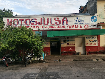 Dirección, horario, teléfono y opiniones de Taller de Motos Julsa en Tapachula