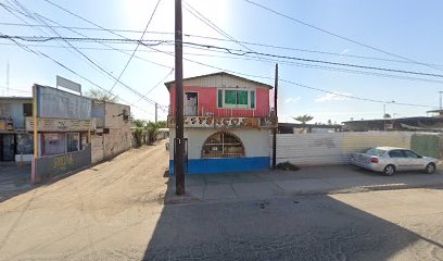 Dirección, horario, teléfono y opiniones de Taller de Motos M.R. Tercos en Mexicali