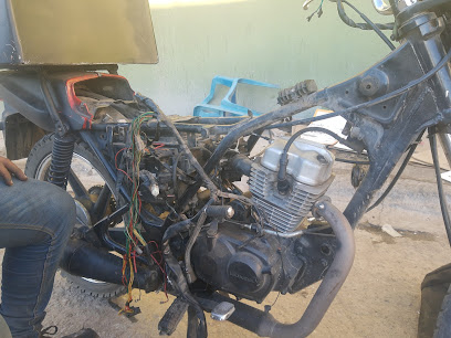 Dirección, horario, teléfono y opiniones de Taller de Motos Monkey en Mexicali