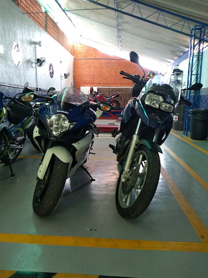 Dirección, horario, teléfono y opiniones de Taller de Motos Motoservicios H & B en Cuernavaca